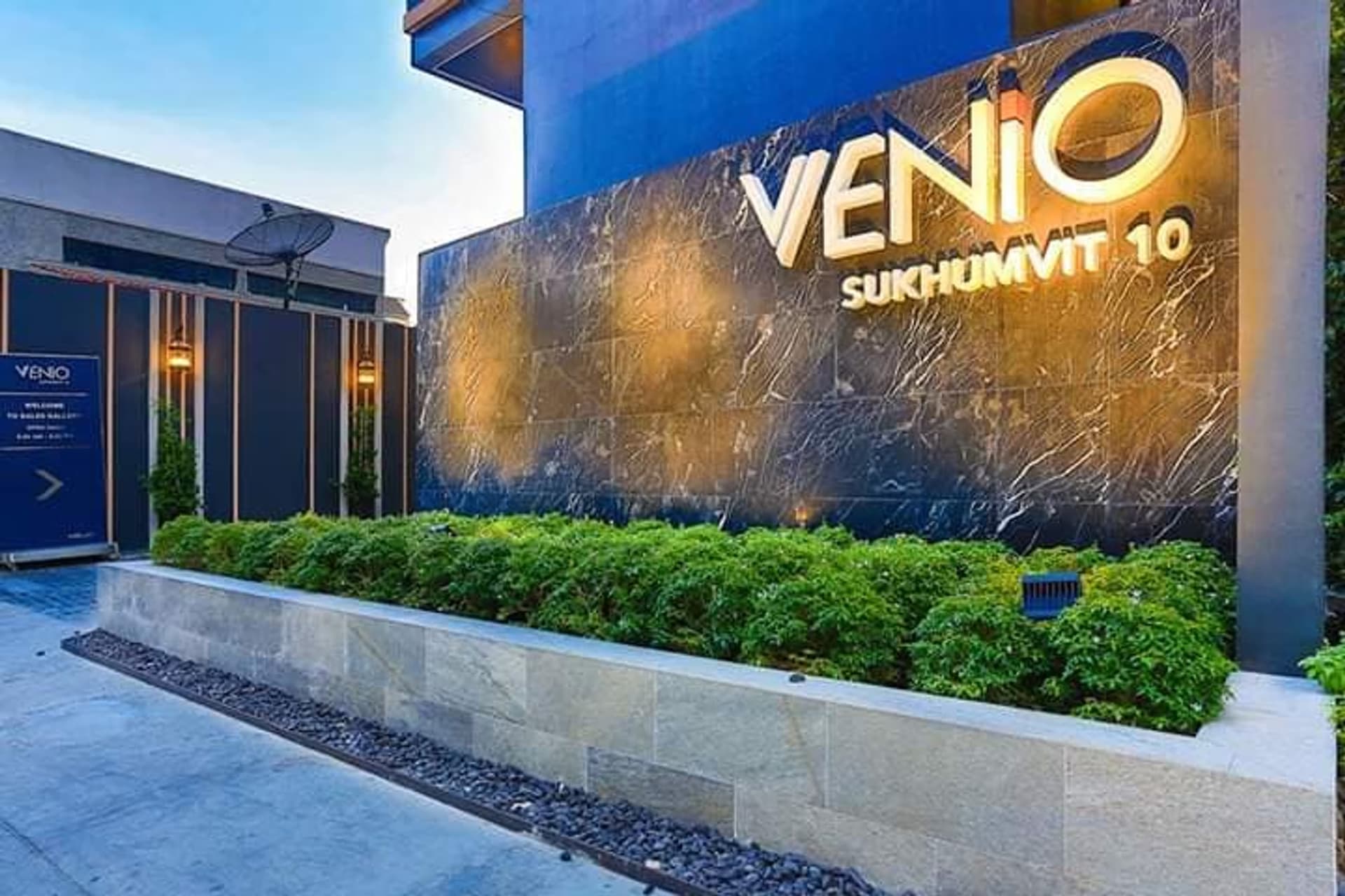 Condo for Rent, Sale, Rented at Venio Sukhumvit 10 - Image 4