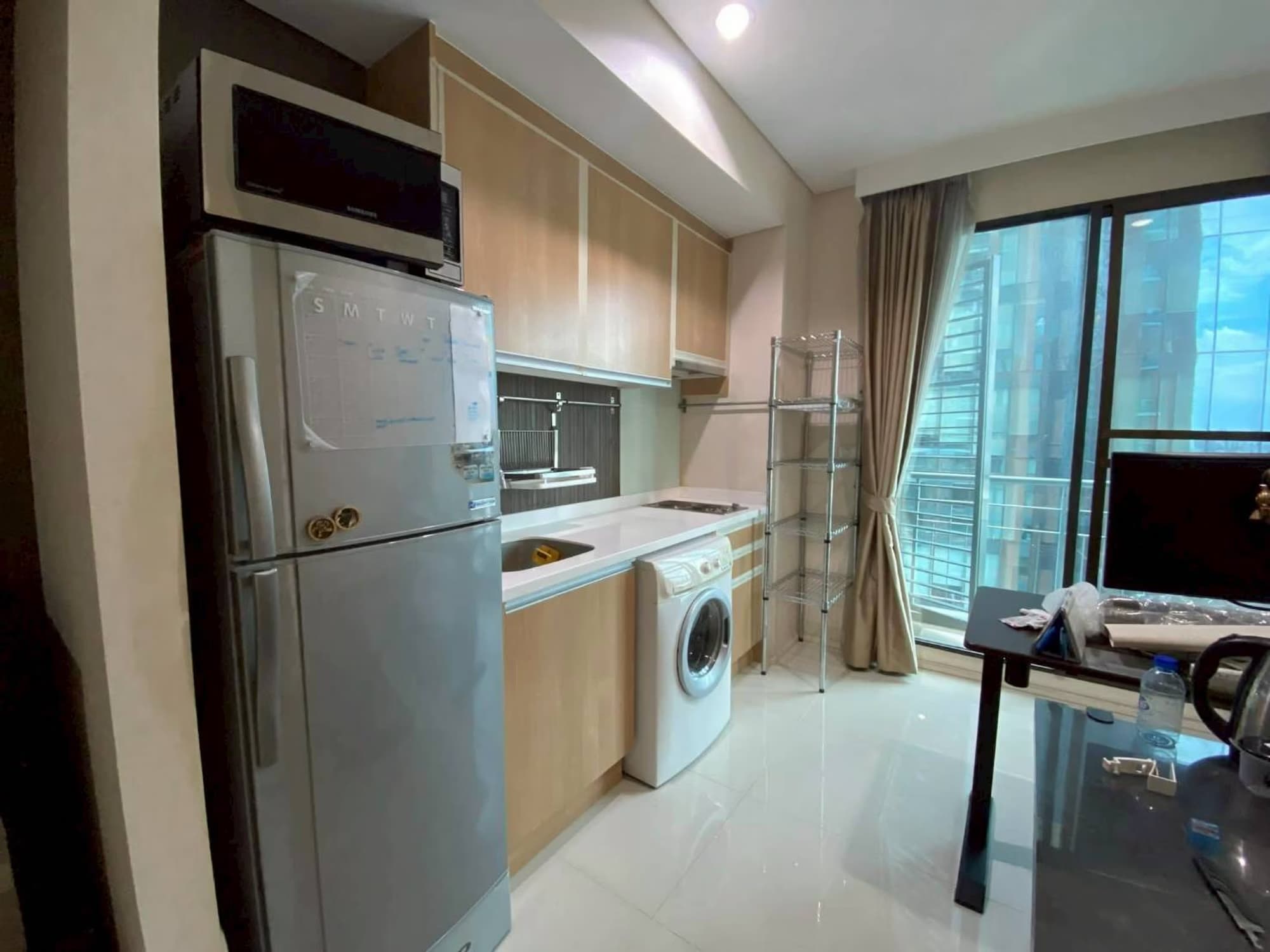 1 Bed Condo for Sale in Ratchathewi - Image 6