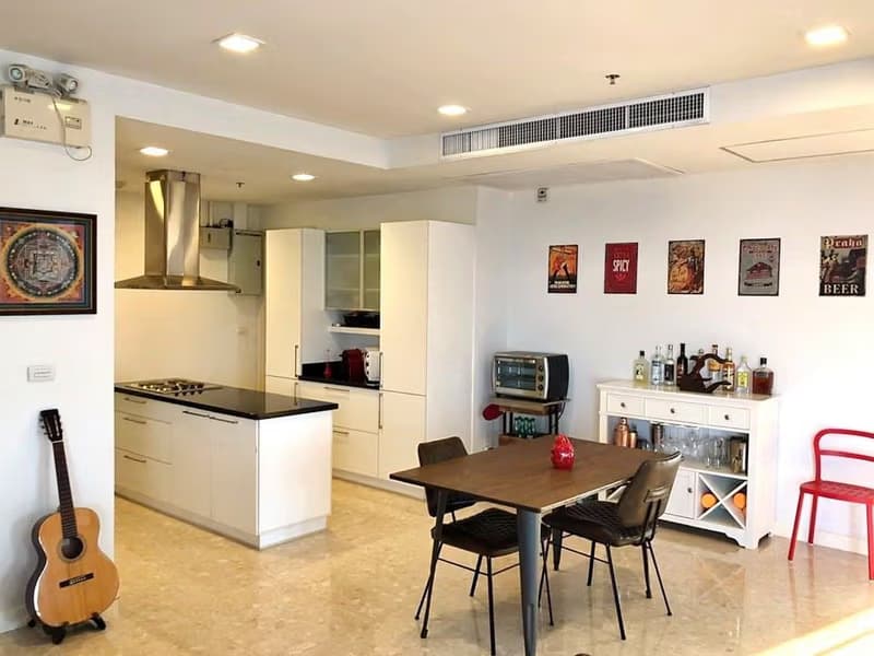 Nusasiri Grand Condominium