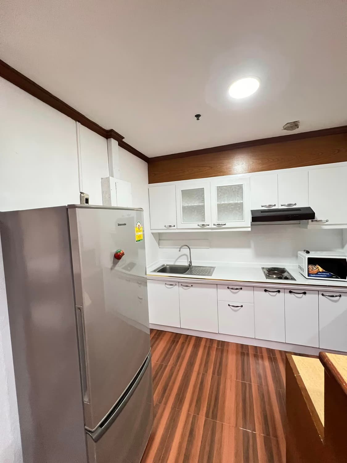 2 ห้องนอน Condo สำหรับ จำหน่าย ใน ราชเทวี - Image 3
