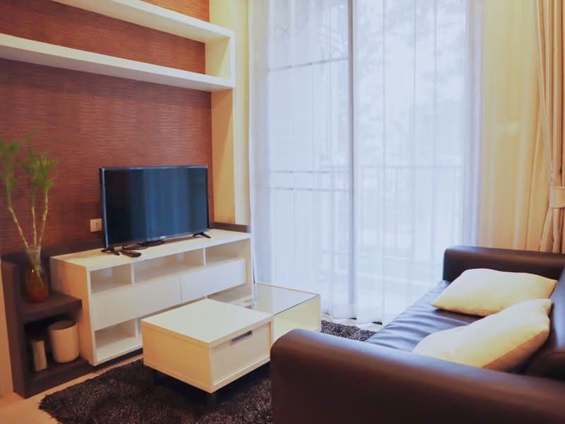 1 Bed Condo for Sale in Mueang Chiang Mai