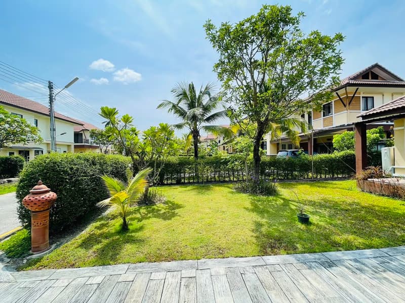 4 Bedroom House for Rent/Sale near Kad Farang