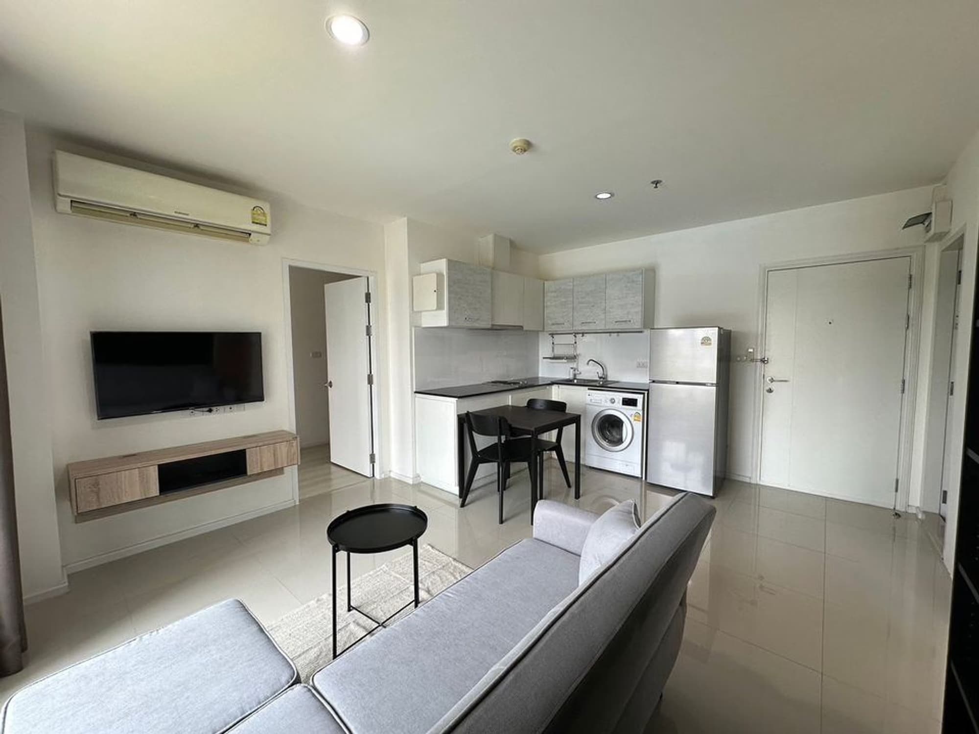 Condo for Sale, Rent at Aspire sukhumvit 48 - Image 1