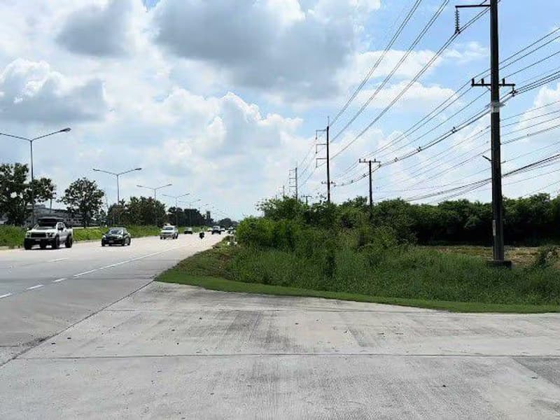  Land for Sale in Mueang Chiang Mai