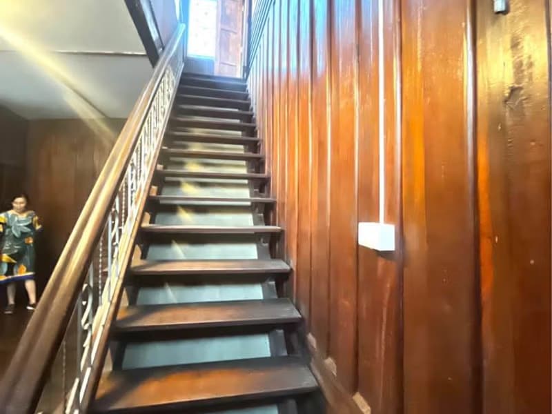 8 Bed House for Rent in Mueang Chiang Mai