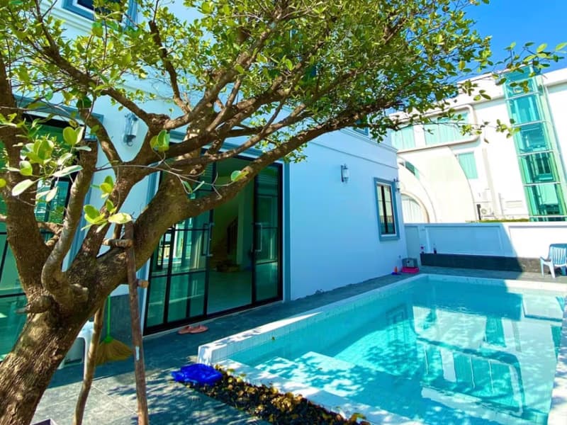 4 Bed House for Sale in Hang Dong District