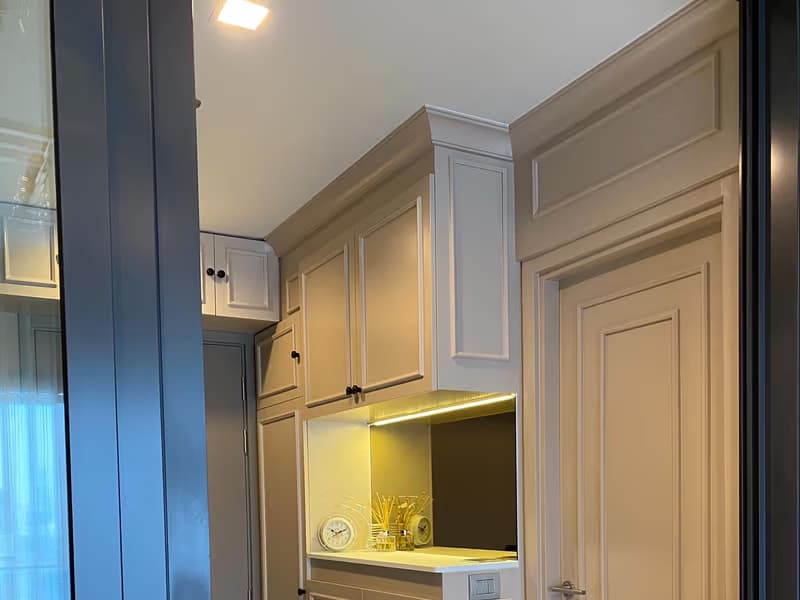 Condo for Rent, Sale at Life Asoke Hype