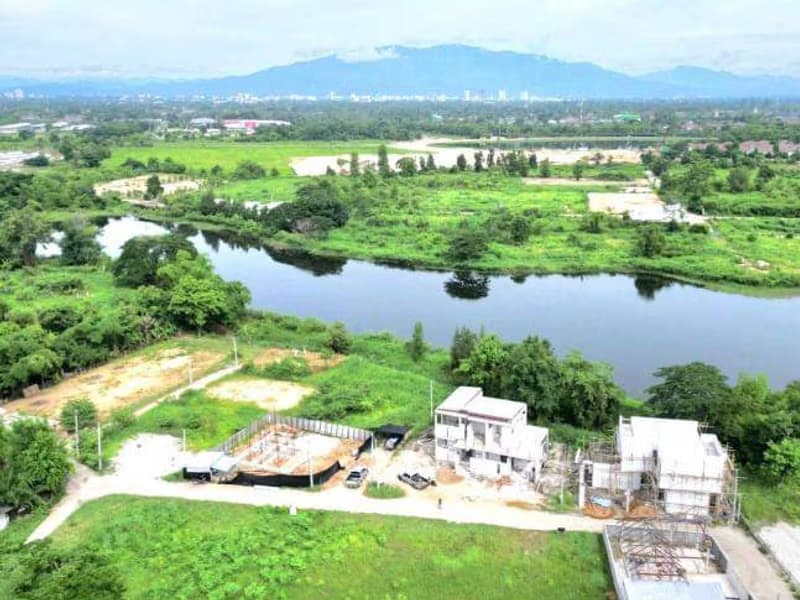 3 Bed House for Sale in Doi Saket District