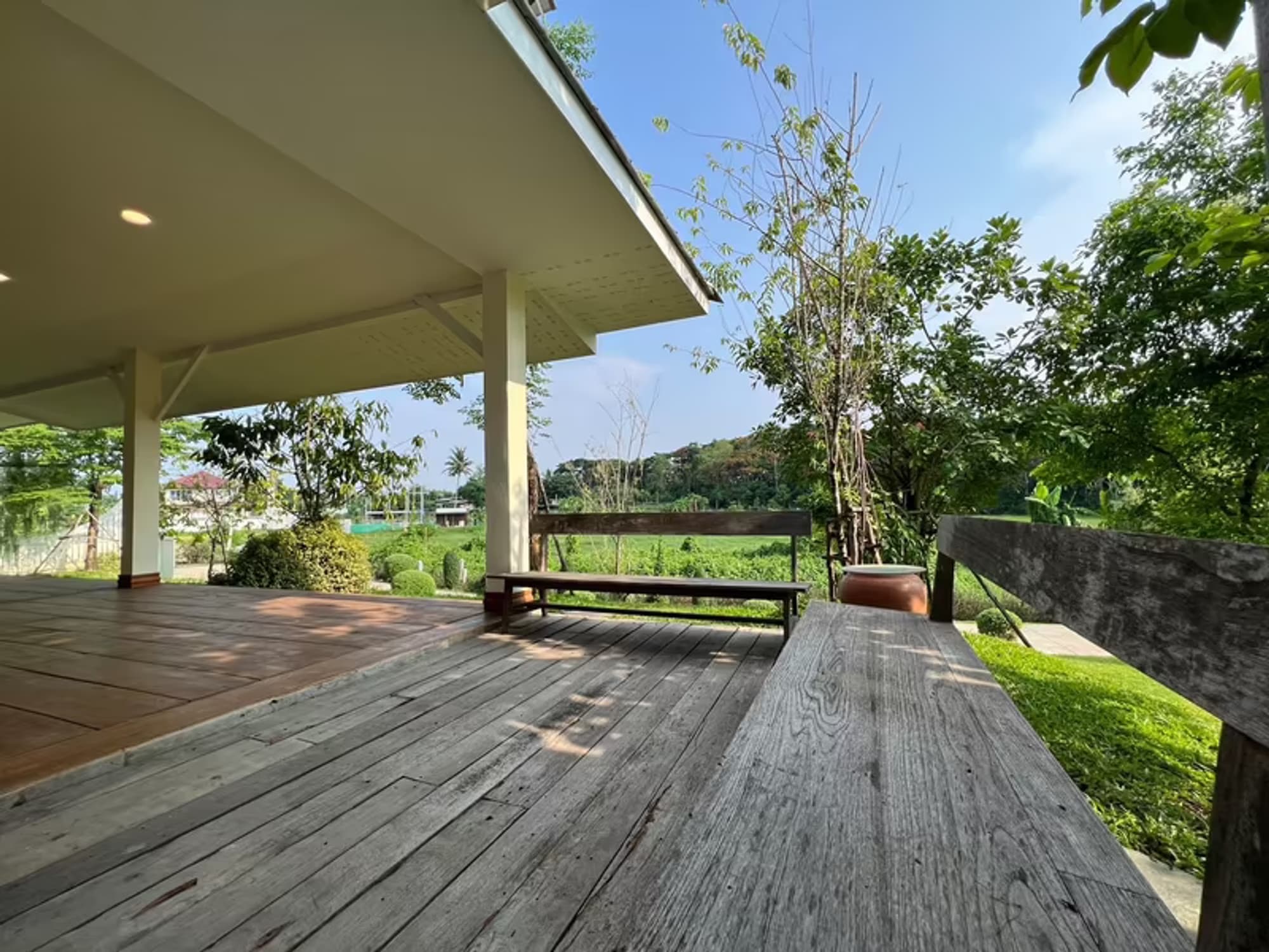 2 Bedroom House - Image 13