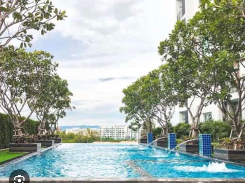 2 Bed Condo for Rent and Sale in Mueang Chiang Mai