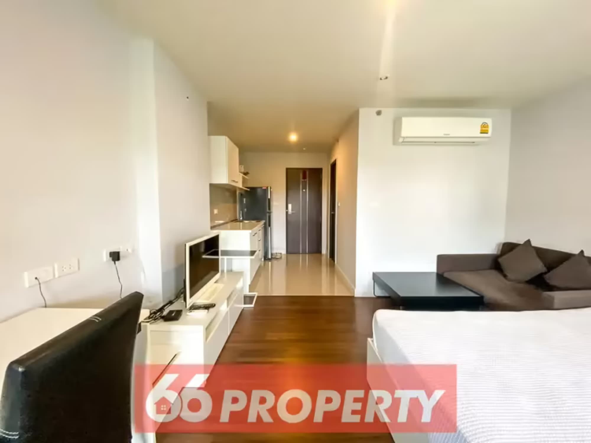 1 Bedroom Condo - Image 2