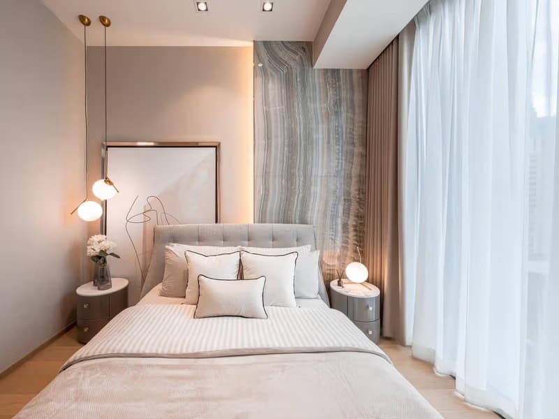 1 Bed Condo for Rent and Sale in Pathum Wan