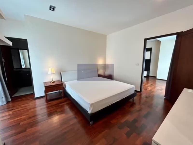 Condo for Rent at Noble Ora