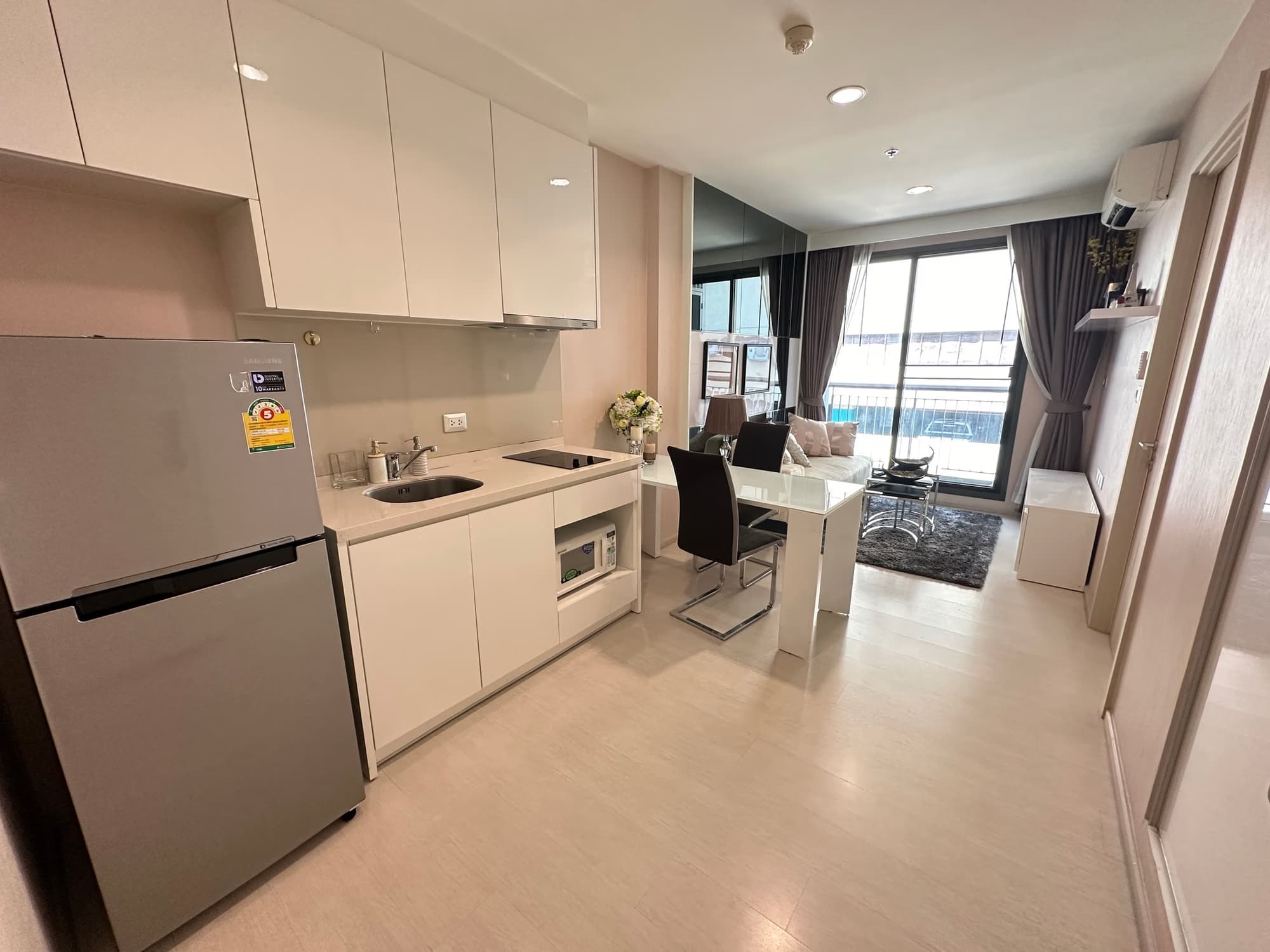 Condo for Rent, Sale at Rhythm Sukhumvit 42 - Image 7