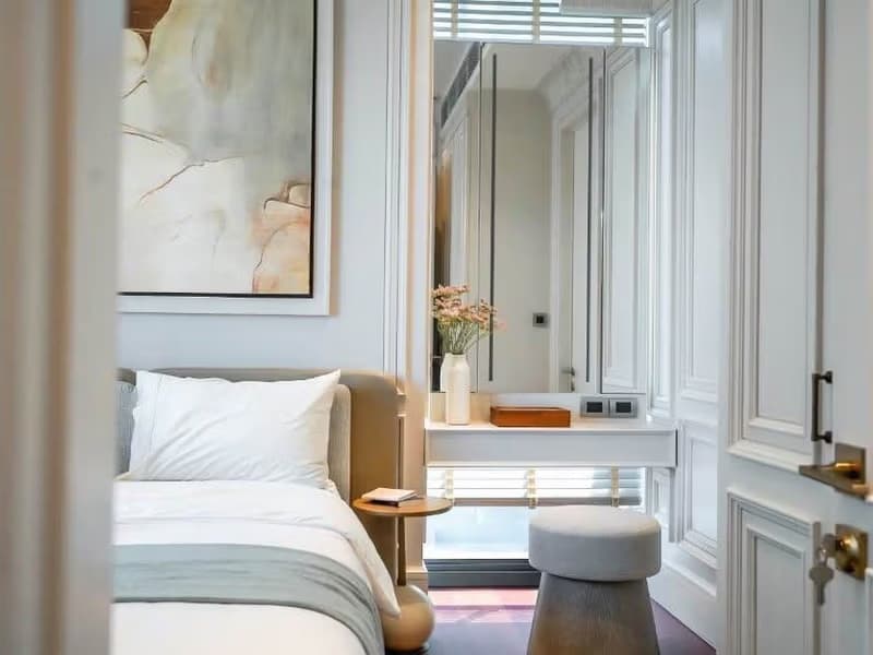  Condo for Rent at KHUN BY YOO