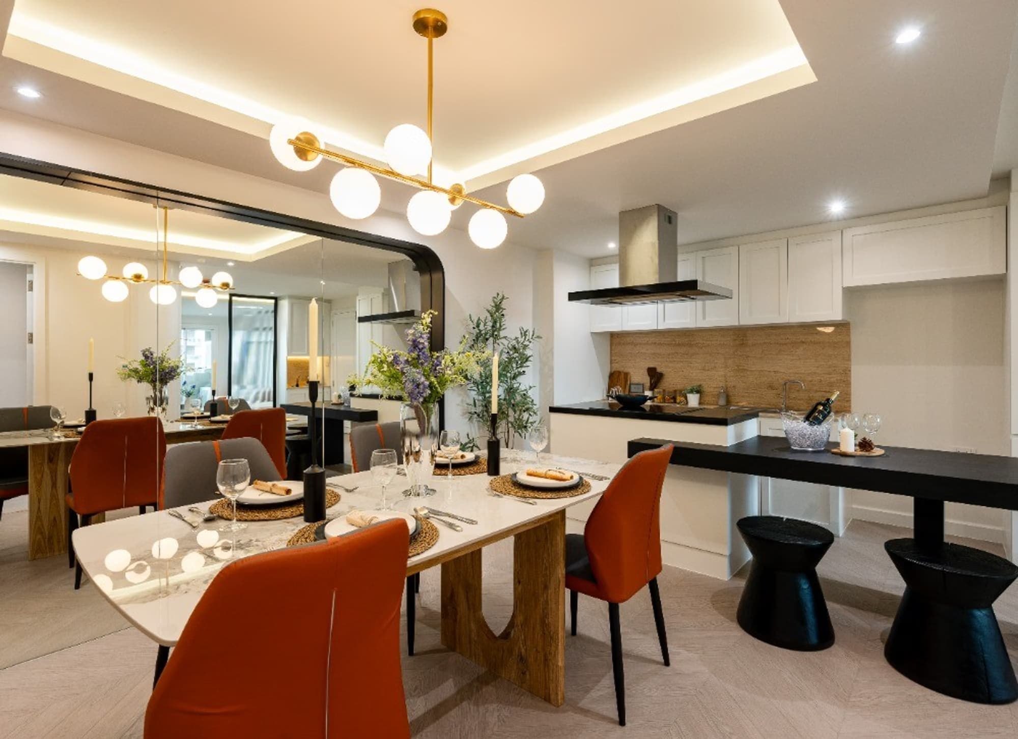 3 Bed Condo for Sale in Watthana - Image 6