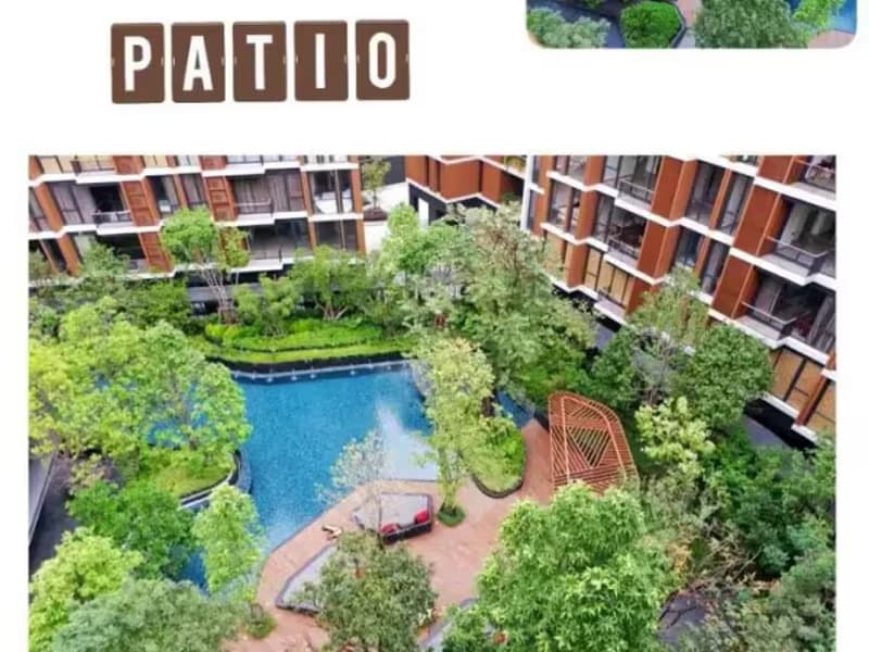 2 Bedroom Condo