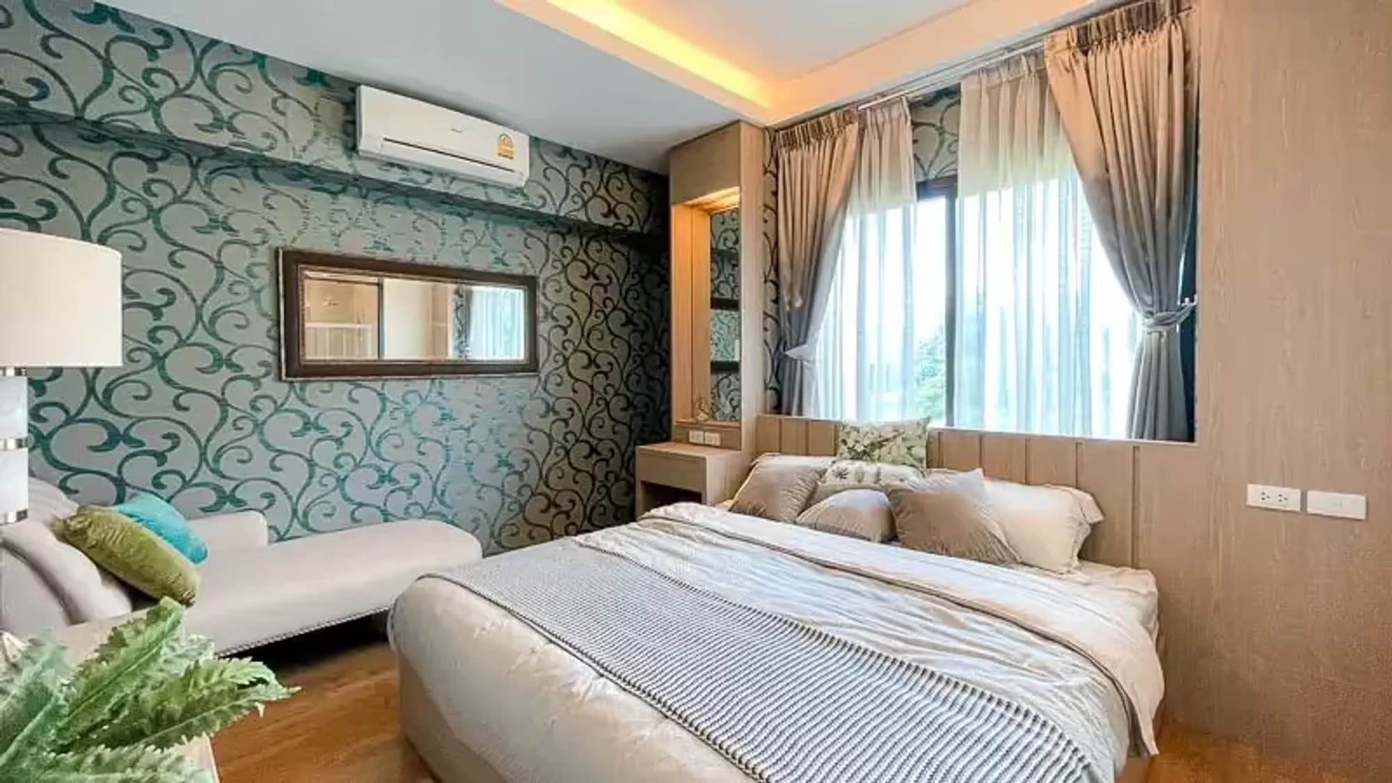 Condo for Rent, Sale at Himma Garden - Image 13
