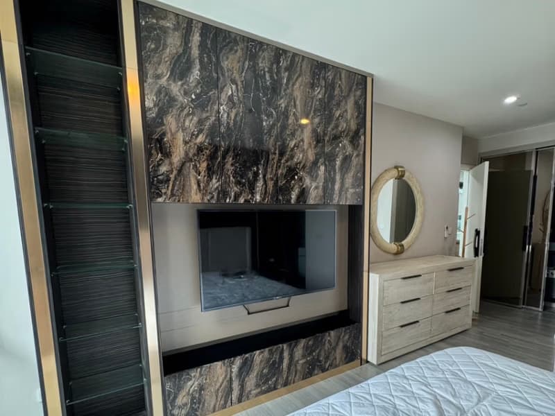 2 Bed Condo for Rent and Sale in Phra Khanong