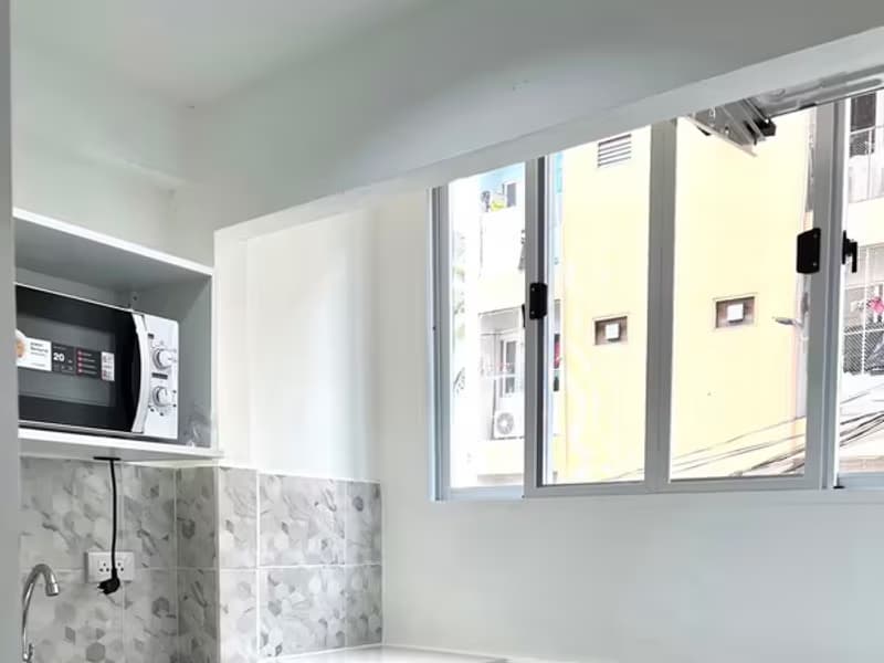 Studio for Sale in Tha Sala, Mueang Chiang Mai
