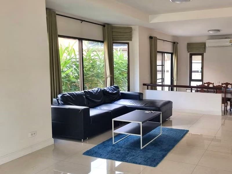 3 Bed House for Rent in Hang Dong