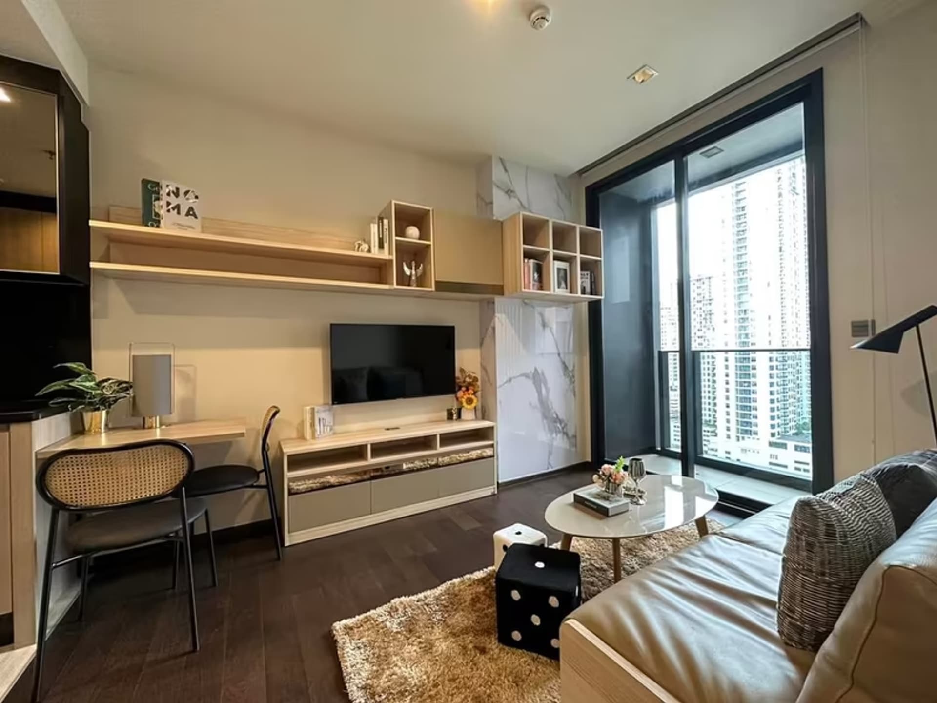 Condo for Sale at THE LINE Ratchathewi - Image 5