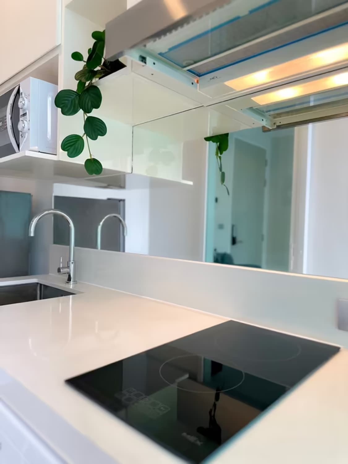 Condo for Rent at The Sky Sukhumvit - Udomsuk Station - Image 11