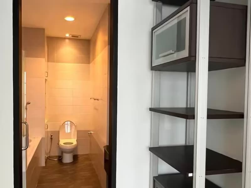 Citismart Sukhumvit 18 Condominium
