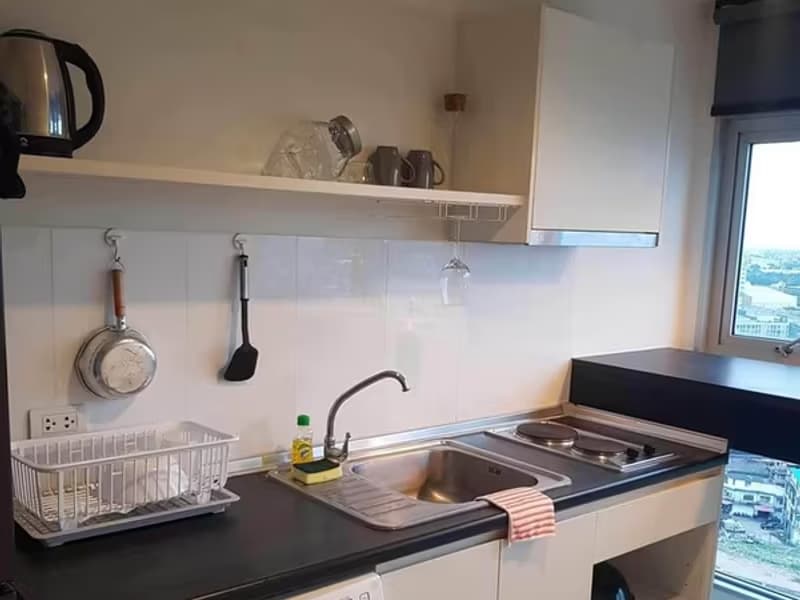 Condo for Sale at Aspire Sukhumvit 48