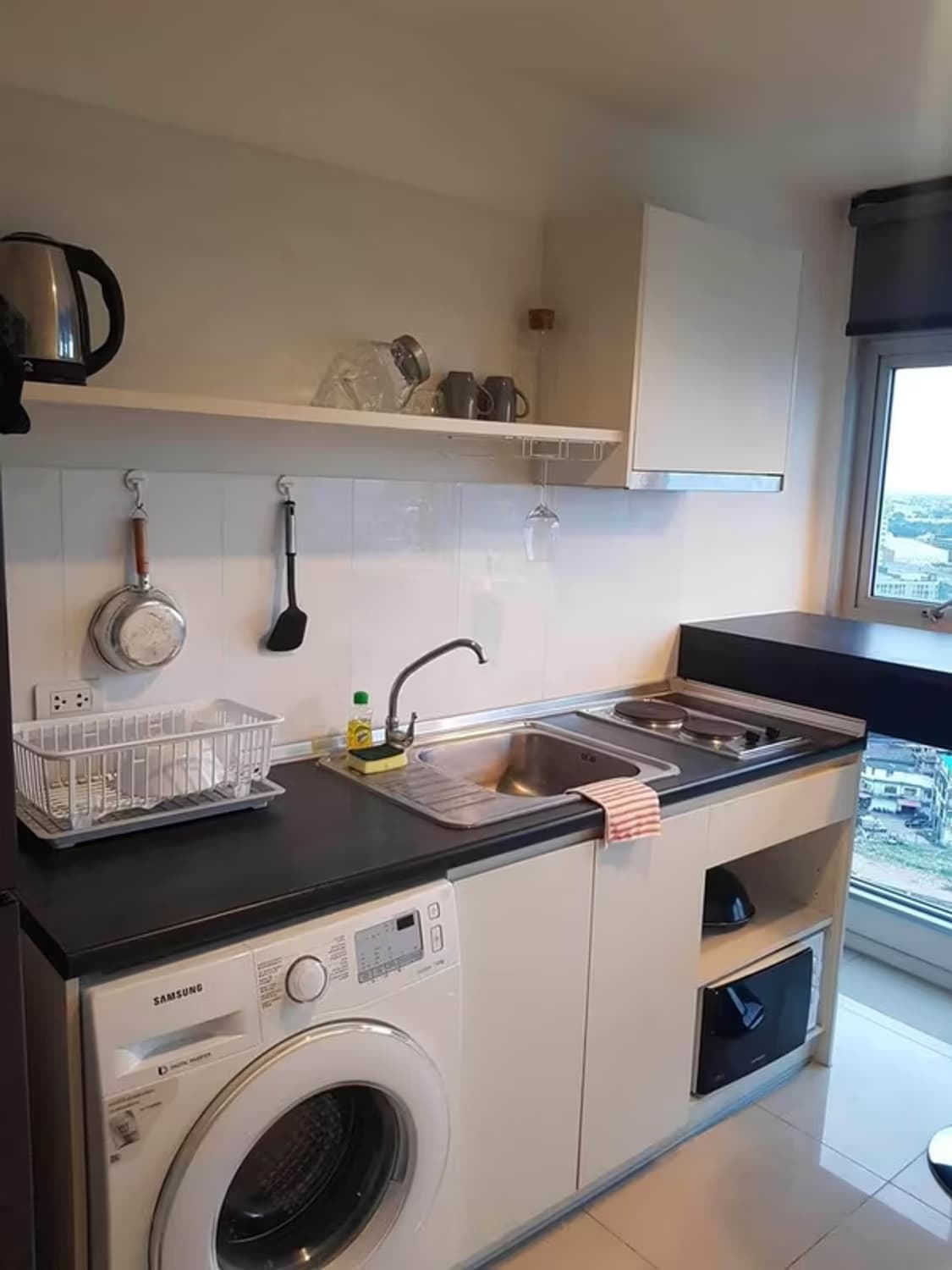 Condo for Sale at Aspire Sukhumvit 48 - Image 8