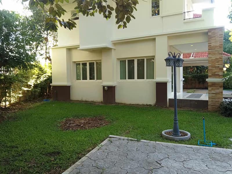 3 Bed House for Rent in Hang Dong
