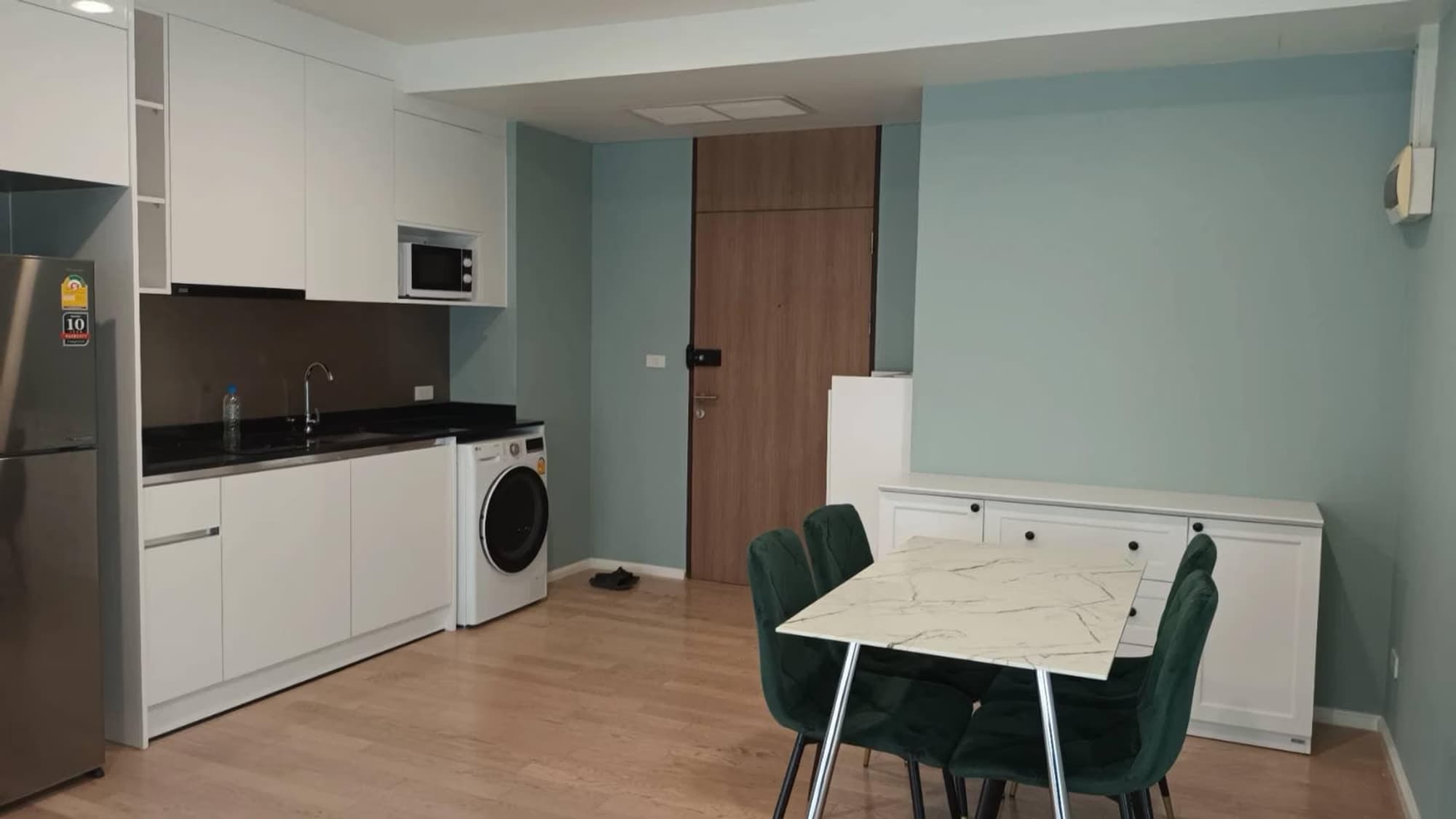 1 Bed Condo for Rent  Near Thong Lo BTS - Image 2