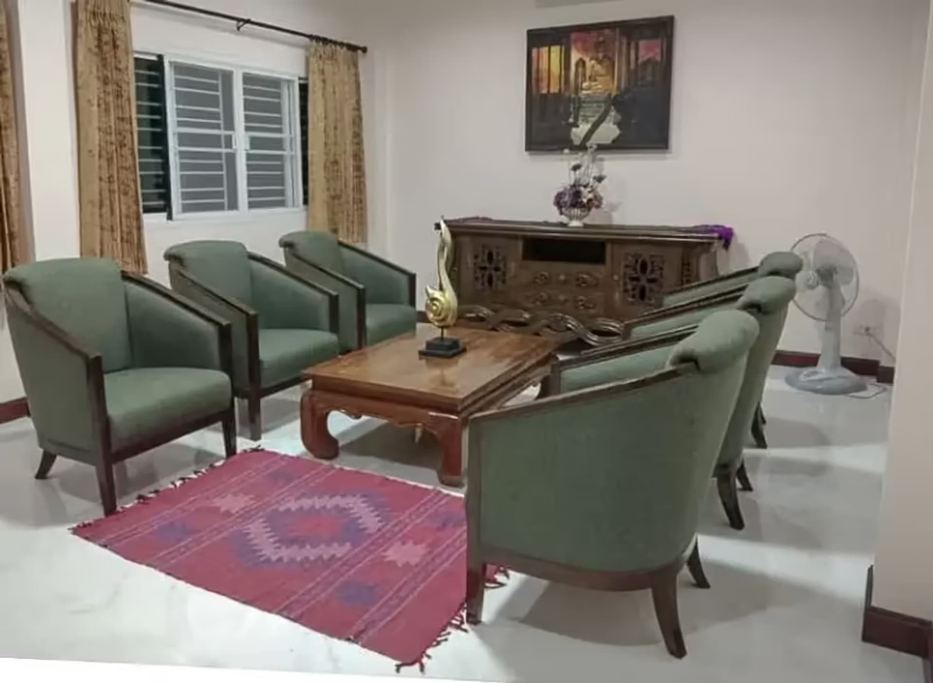 3 Bedroom House - Image 8