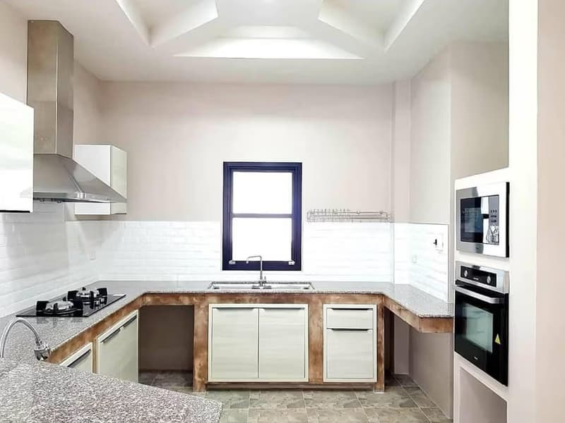 Pool Villa for rent in San Phak Wan, Hang Dong.