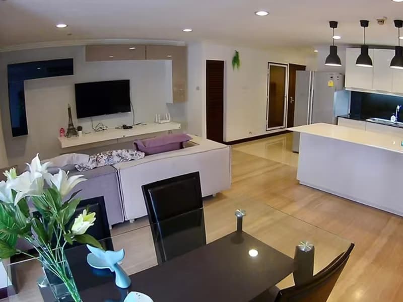 3 Bedroom Condo