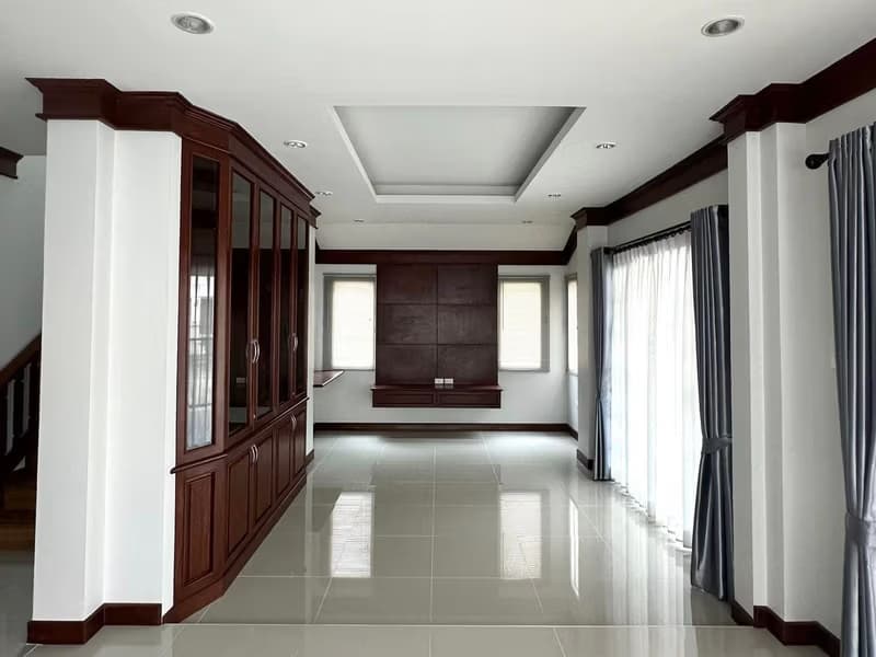 3 Bed House for Rent in Hang Dong