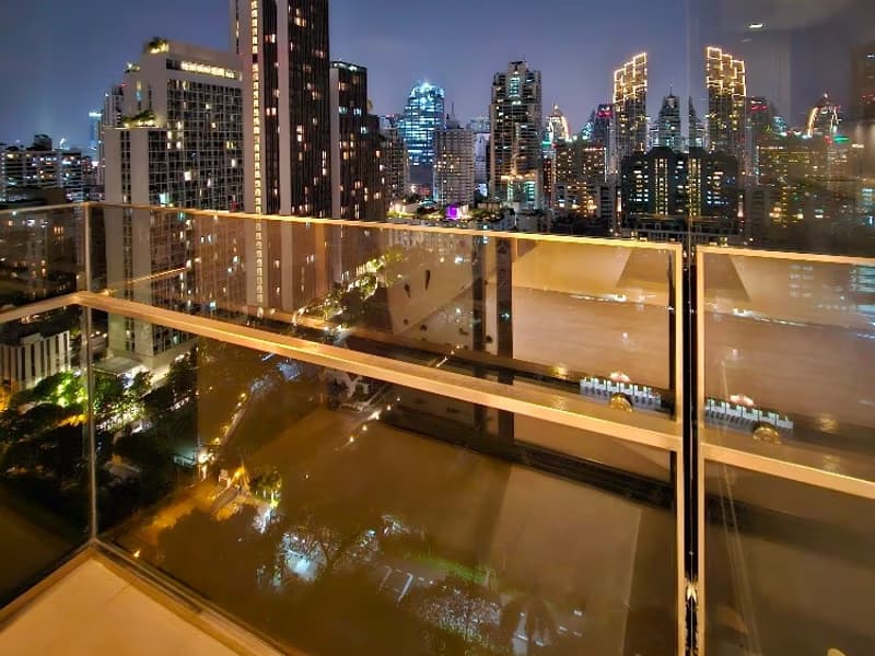 Condo for Sale at THE ESSE Asoke