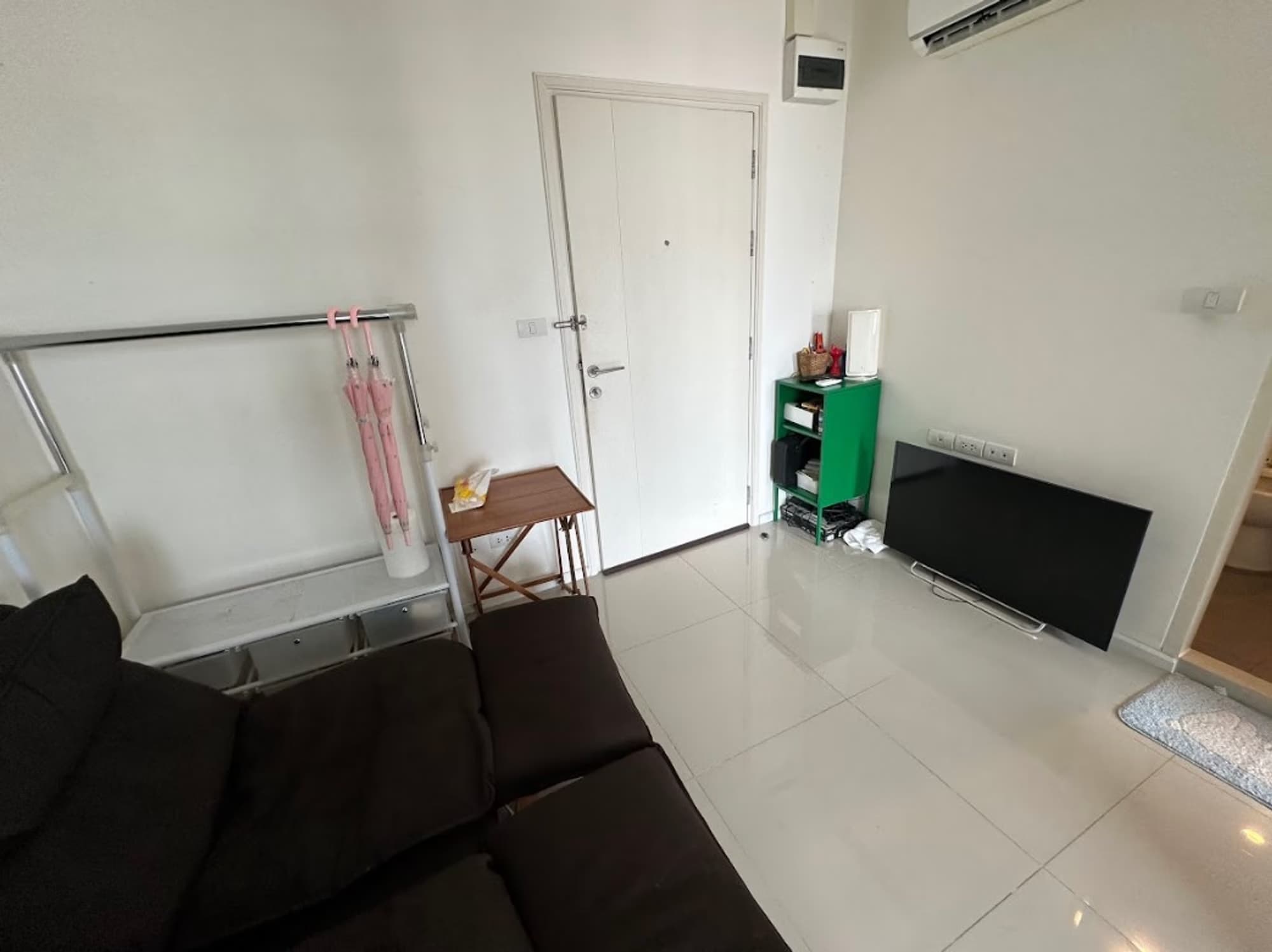 1 卧室 公寓 用于 出售 在 Khlong Toei - Image 1