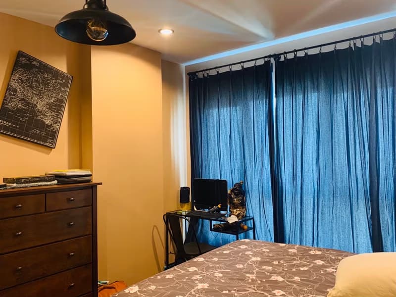 1 Bed Condo for Sale in Huai Khwang