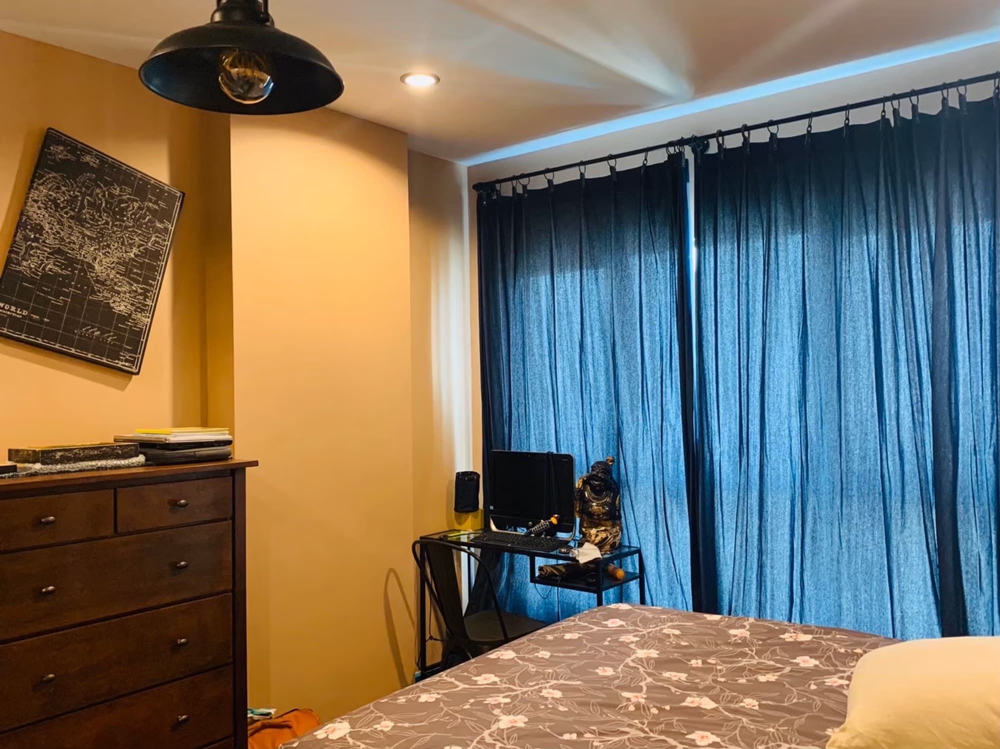 1 Bed Condo for Sale in Huai Khwang - Image 5