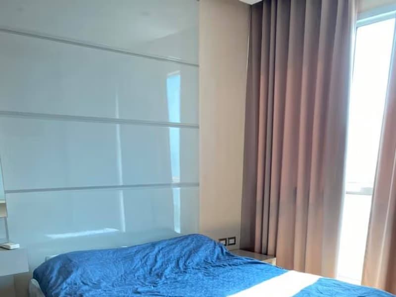 1 Bedroom Condo