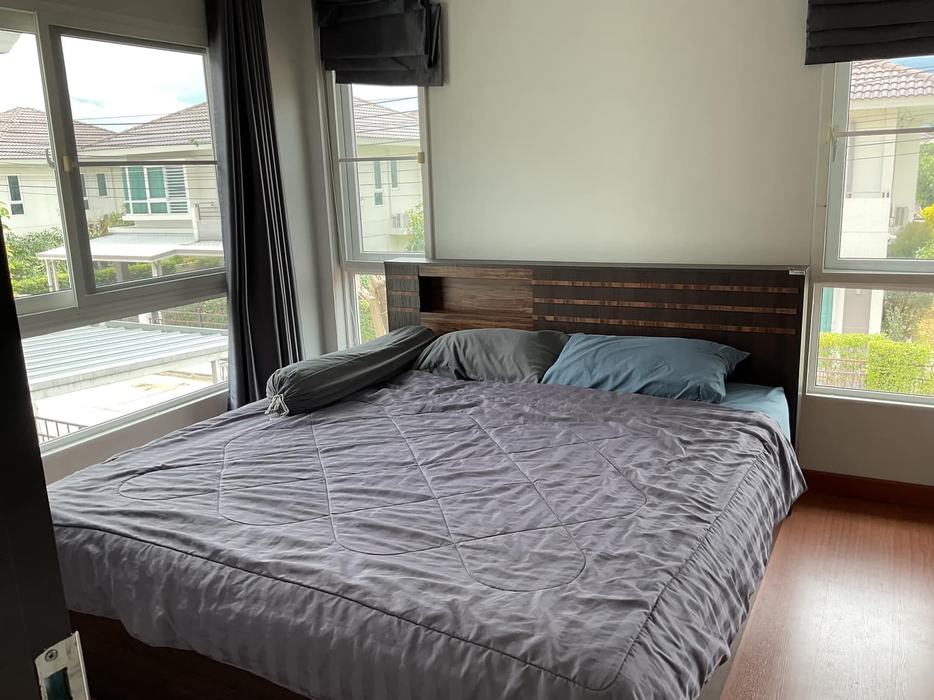 3 Bed House for Rent in Hang Dong - Image 10