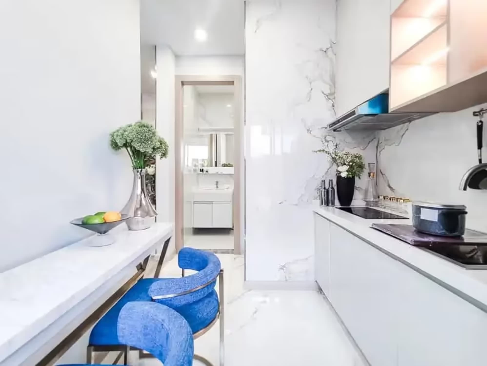 Studio for Sale in Suthep, Mueang Chiang Mai - Image 4