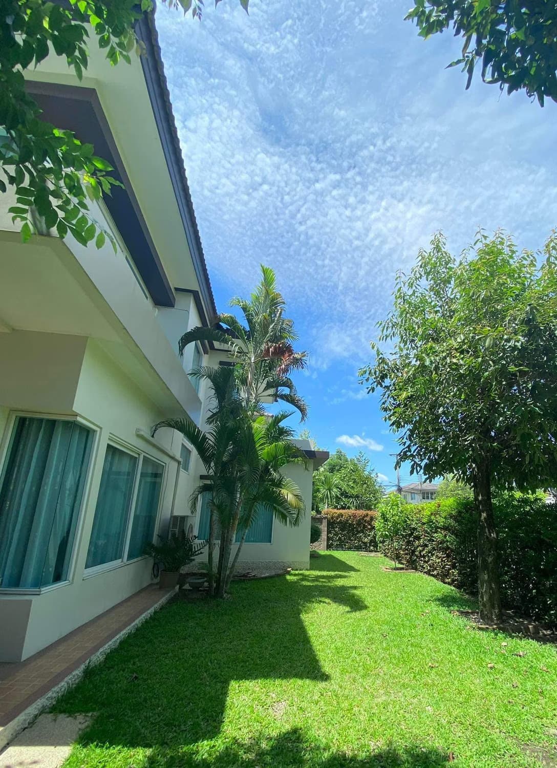 House for Sale in San Pu Loei, Doi Saket. - Image 22