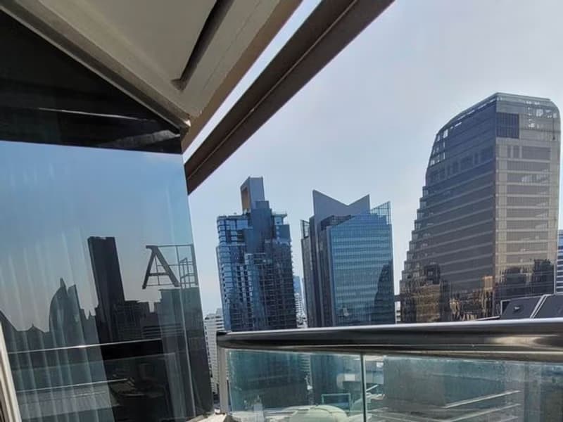 1 Bed Condo for Sale in Watthana