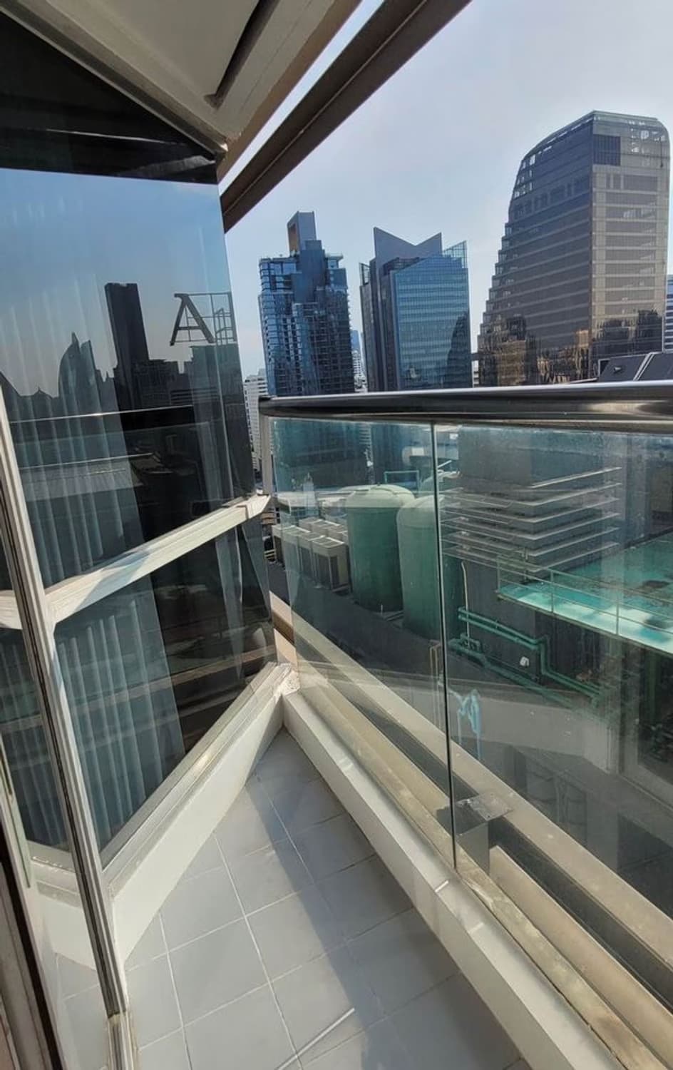 1 Bed Condo for Sale in Watthana - Image 7