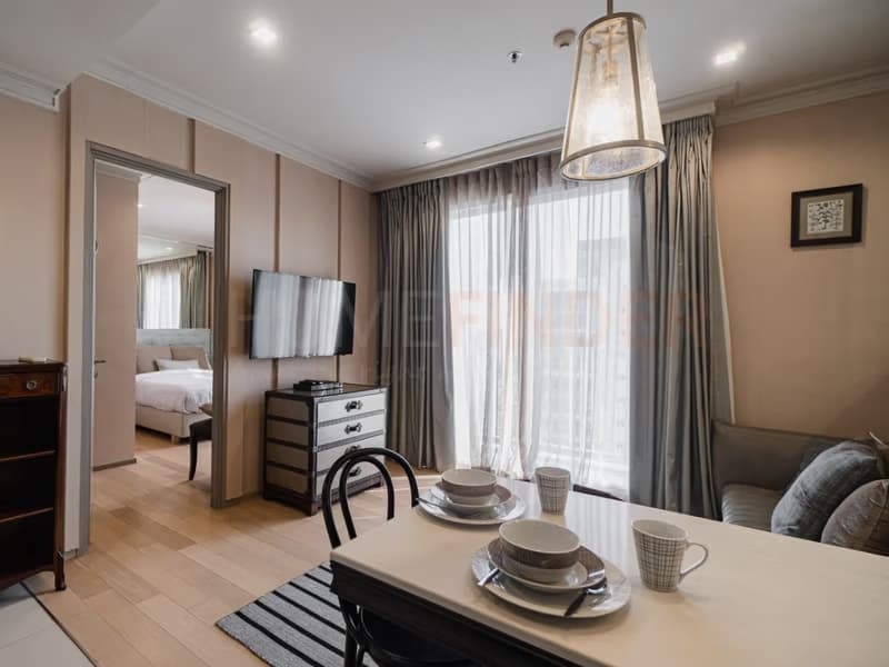 1 Bed Condo for Sale in Watthana