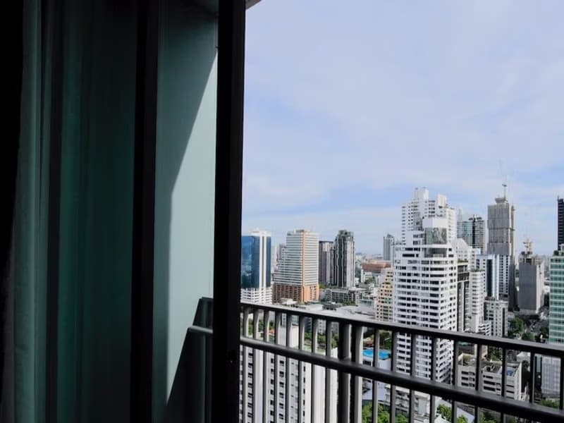 1 Bed Condo for Sale  Near Thong Lo BTS