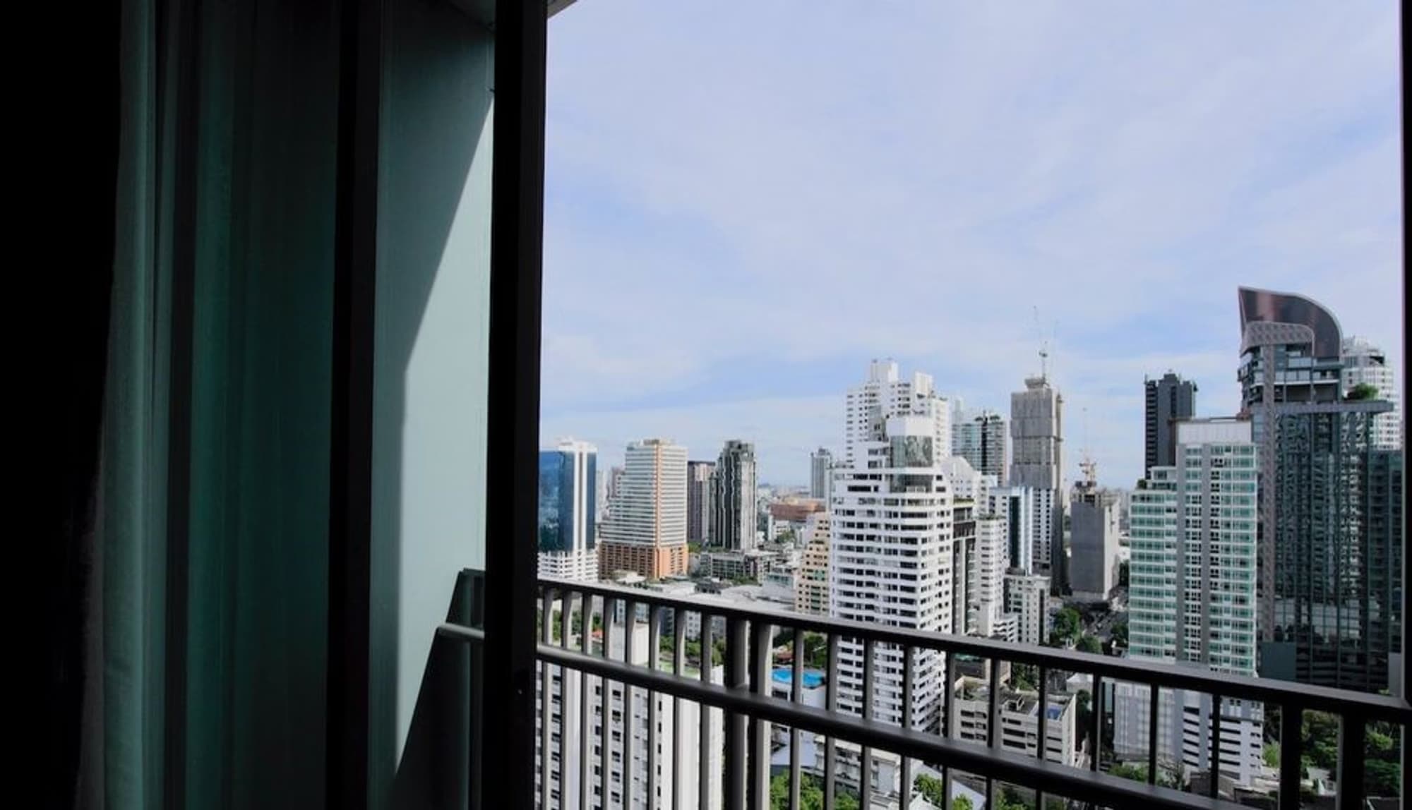1 Bed Condo for Sale  Near Thong Lo BTS - Image 2