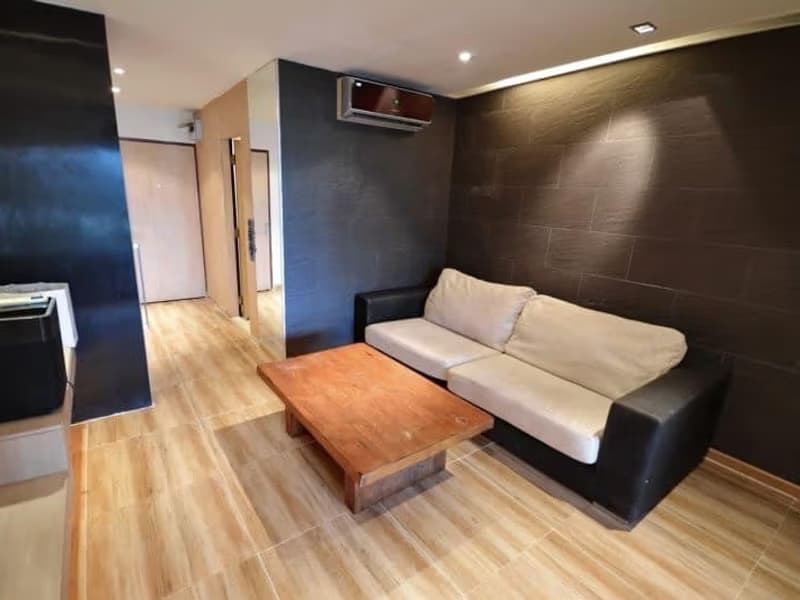 1 Bed Condo for Rent in Watthana